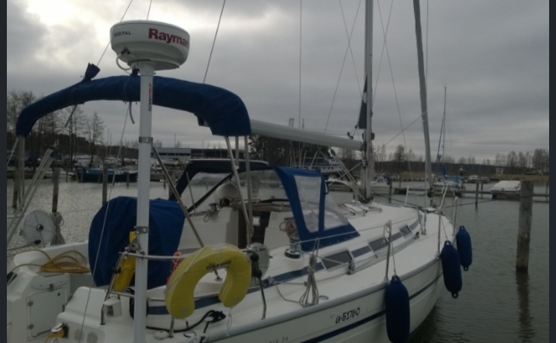 Bavaria 36/2-kuva-11